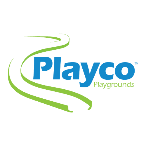 Playco Playgrounds logo
