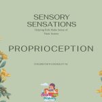 Proprioception Sensory Sensations
