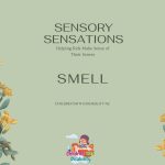 Sensory Sensations Smell