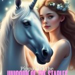 Pippa and the Unicorn of the Stables