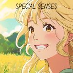 Ella’s Special Senses