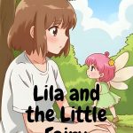Lila and the Little Fairy