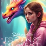 Mia and the Dragon of dreamland