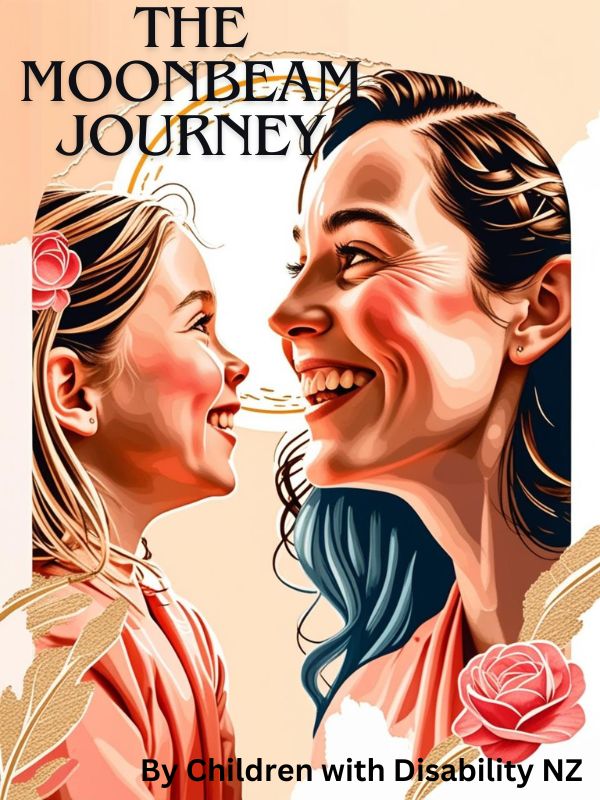 The Moonbeam Journey
