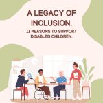 A Legacy of Inclusion