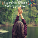 Beyond the Shadow