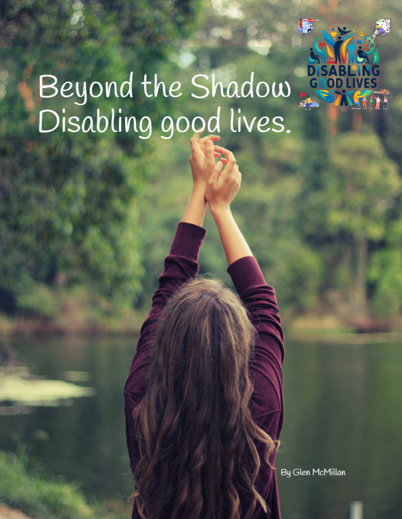 Beyond the Shadow