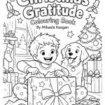Christmas Gratitude