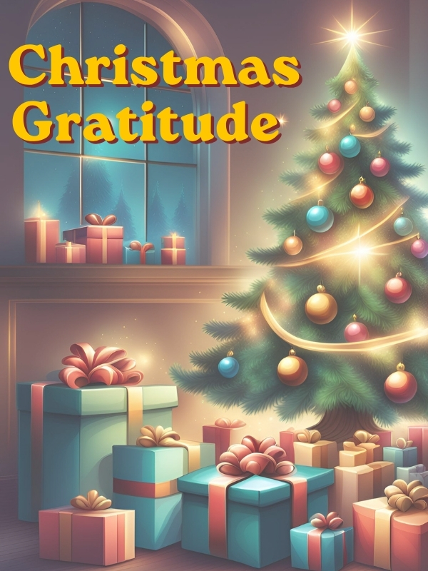 Christmas Gratitude