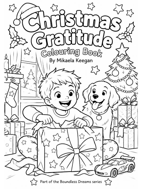 Christmas Gratitude