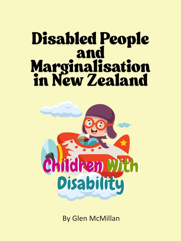 Disabled People and Marginalisation