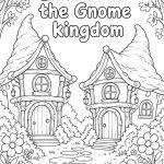Emma and the Gnome Kingdom