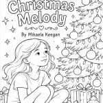 Emma's Christmas Melody
