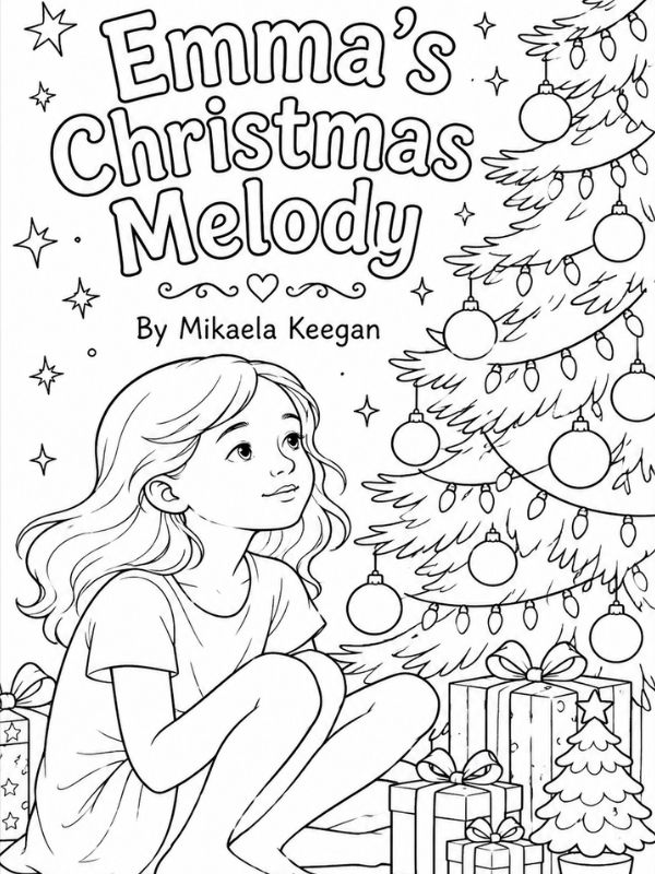 Emma's Christmas Melody
