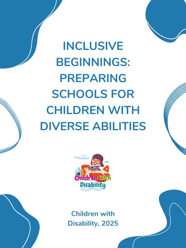 Inclusive Beginnings
