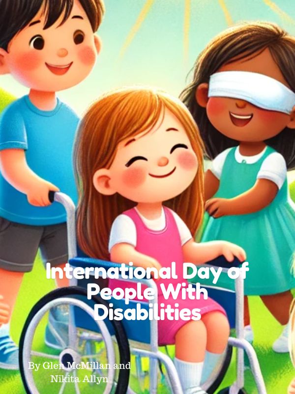 International Disabilities Day