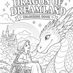 Mia and the Dragon of Dreamland