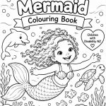Mira and the Mermaid