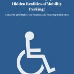 Mobility Parking Card, Support Document
