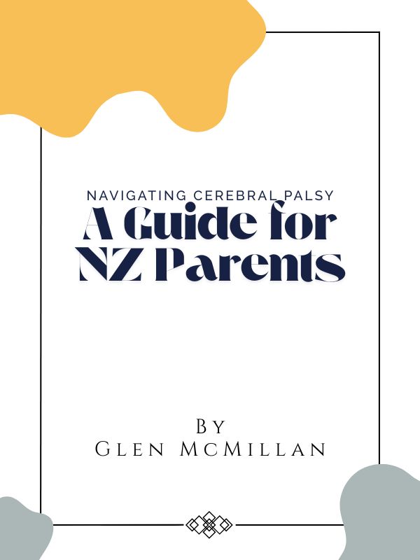 Navigating cerebral palsy