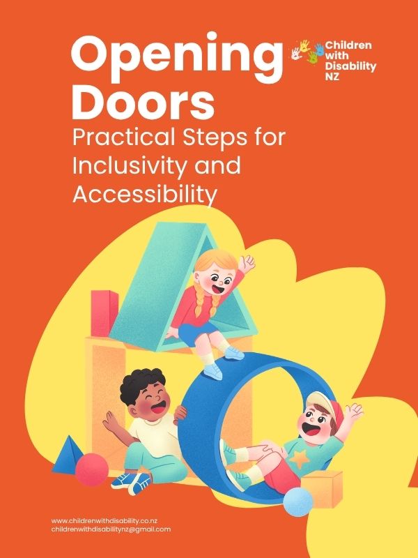 Opening Doors Practical Steps for Inclusivity and Accessibility