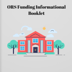 ORS funding Flipbook