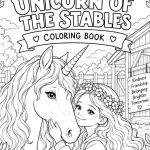 Pippa and the Unicorn of Stables