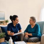 Support Document Personal Care