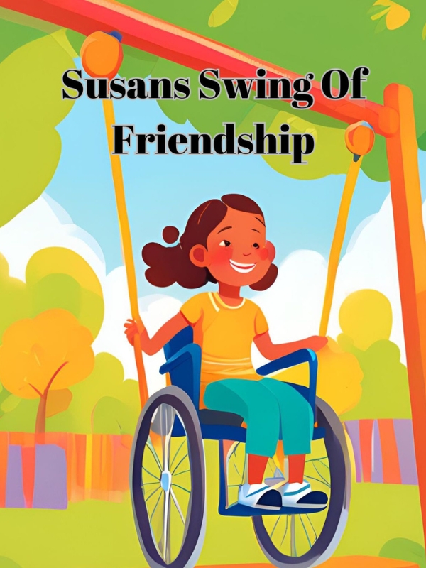 Susan's Swing Of Friendship