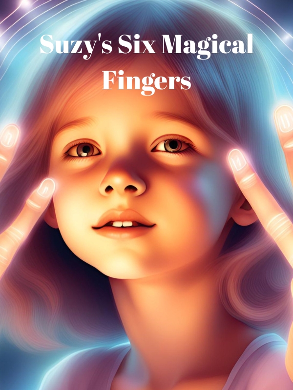 Suzy's Six Magical Fingers