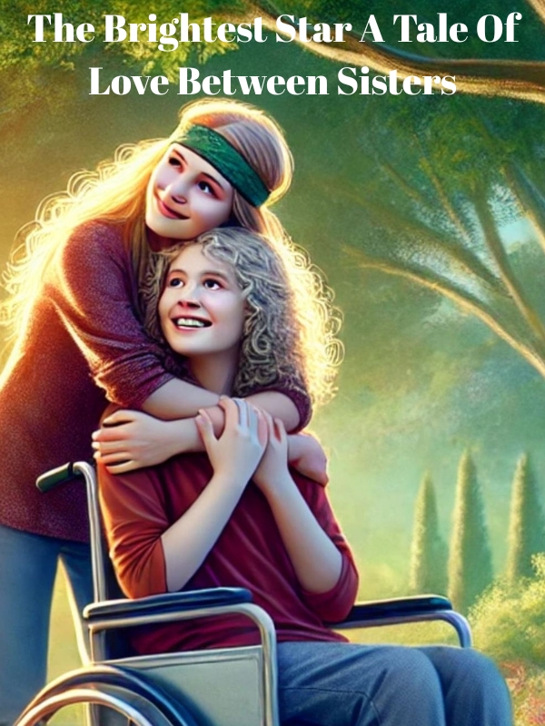 The Brightest Star A Tale Of Love Between Sisters