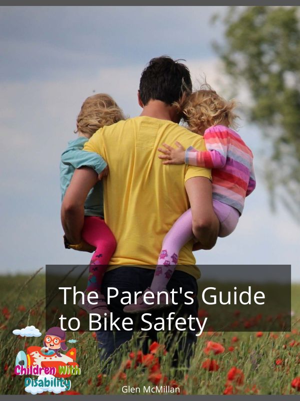 The Parent's Guide to Bike Safety Preventing Accidents and Injuries