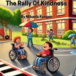The Rally Of Kindness