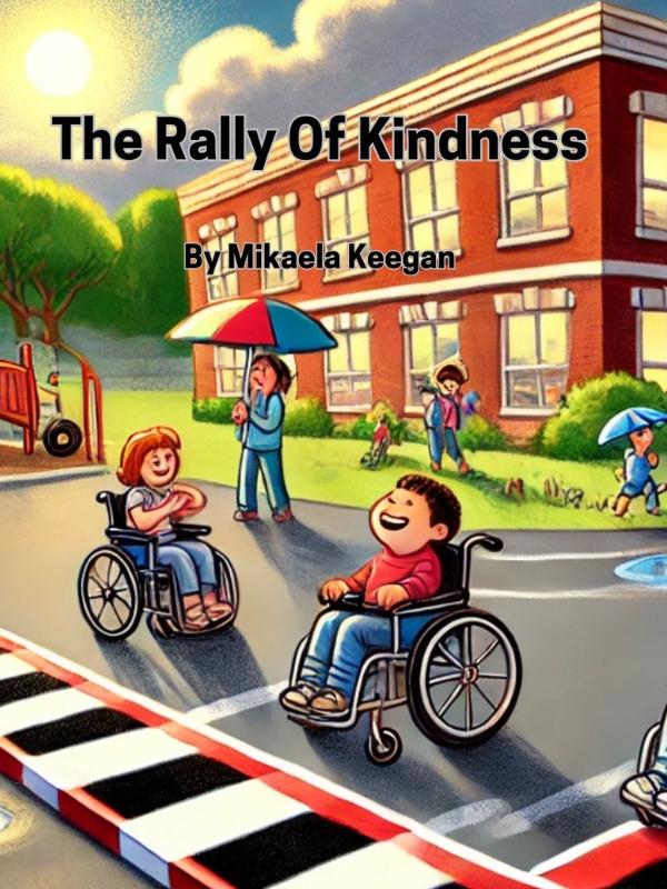 The Rally Of Kindness
