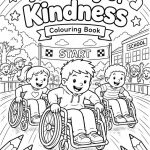 The Rally of Kindness