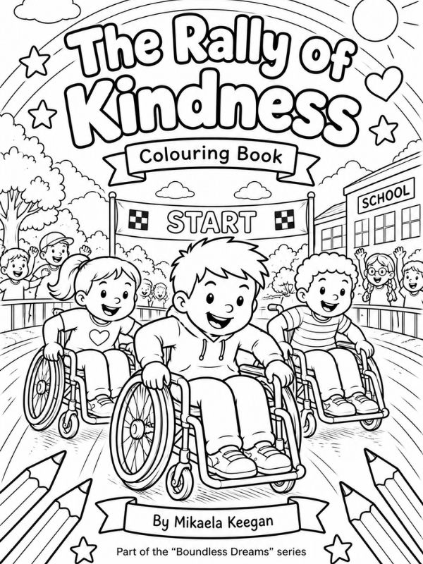 The Rally of Kindness