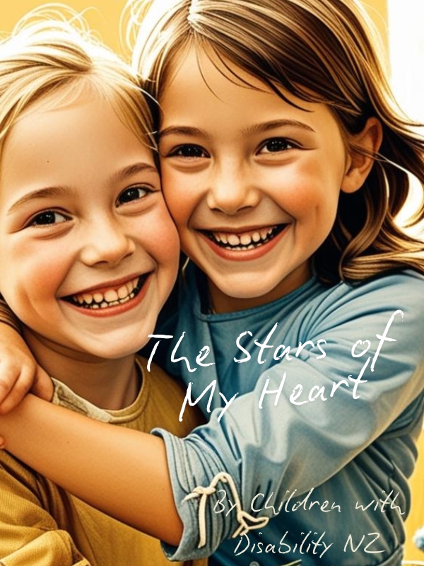 The Stars of My Heart