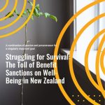 The Toll of Benefit Sanctions on Well-Being in New Zealand