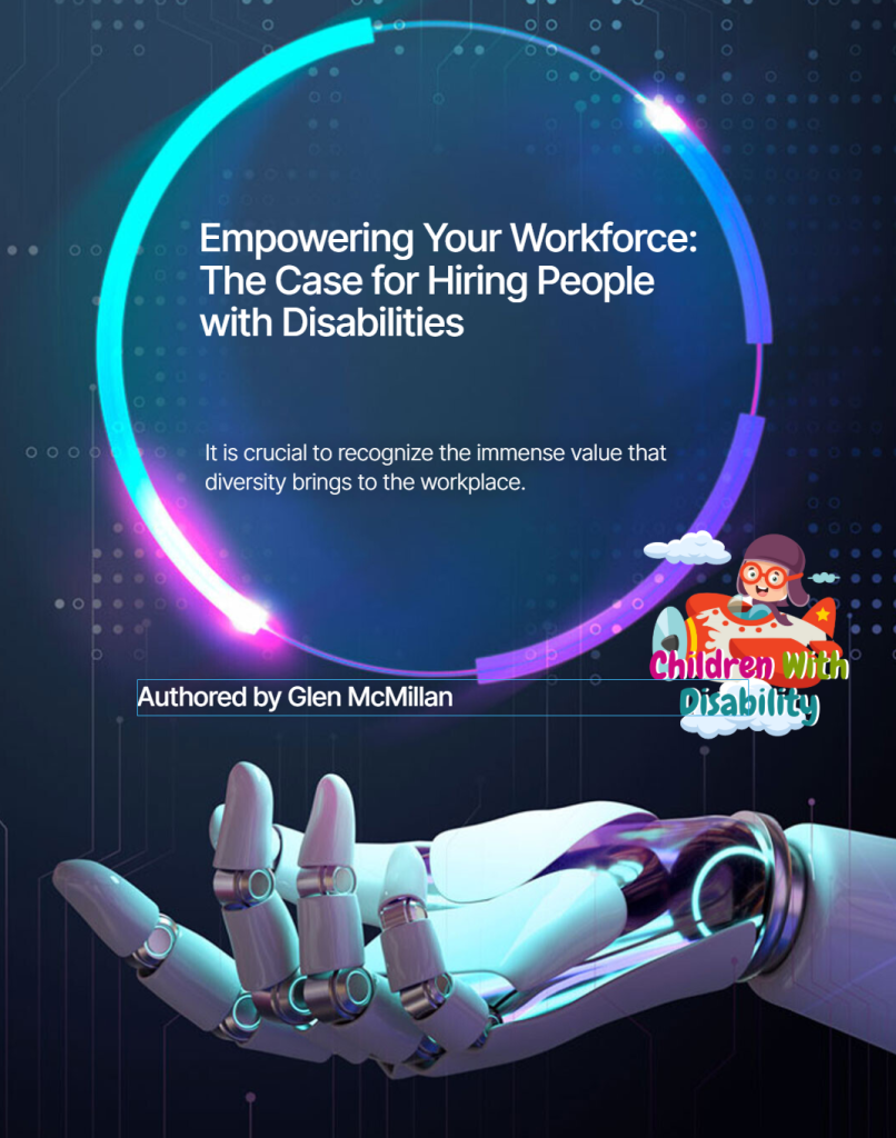 Empowering Your Workforce